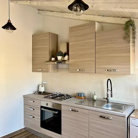 La Terrazza Di Pindaro Casa vacanze