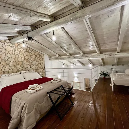 Casa vacanze La Terrazza Di Pindaro