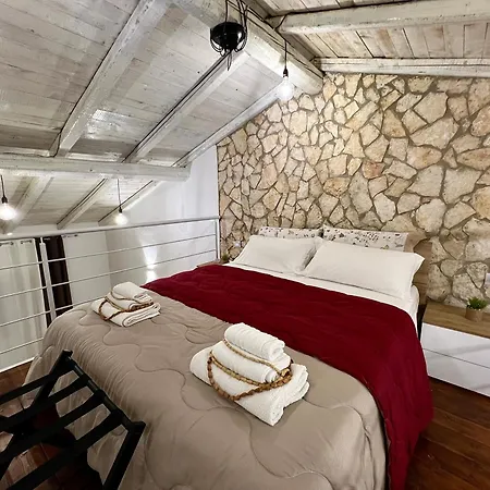 La Terrazza Di Pindaro Casa vacanze Syracuse