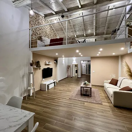 Casa vacanze La Terrazza Di Pindaro