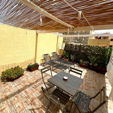 La Terrazza Di Pindaro Casa vacanze Syracuse